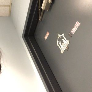 Meet your Posher, Rosa